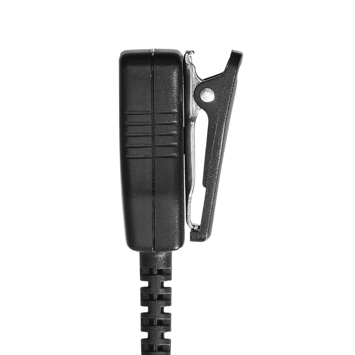Sheepdog® CYCLONE™ PTT/Mic, Quick Disconnect