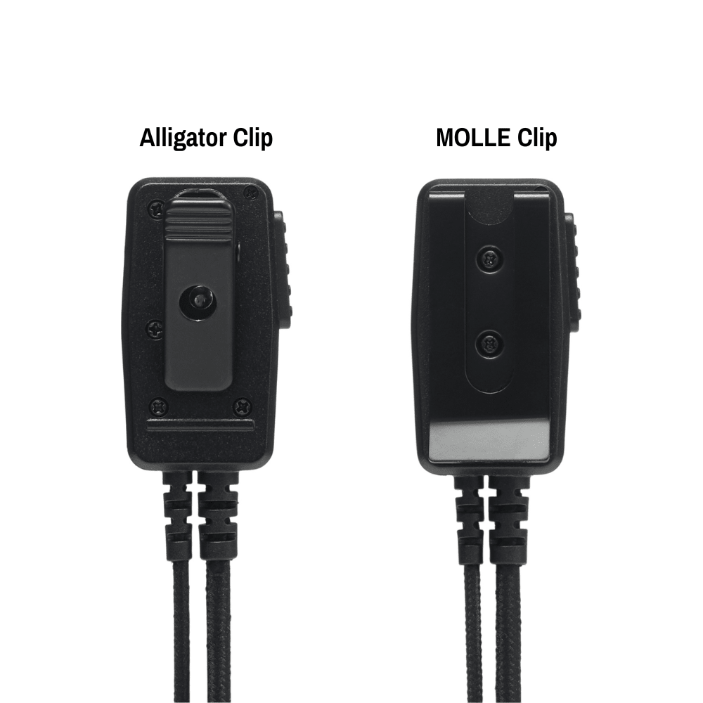 CYCLONE2™ and N - ear Flexo Bundle - Sheepdog Microphones
