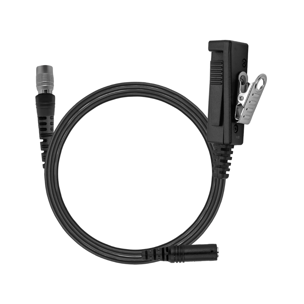DELTA™ 2 - Wire, Quick Disconnect, Replacement - Sheepdog Microphones