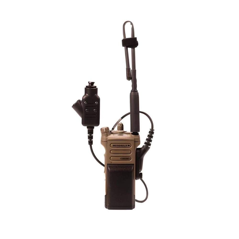 Constant Able, Advanced Tactical PTT, Motorola