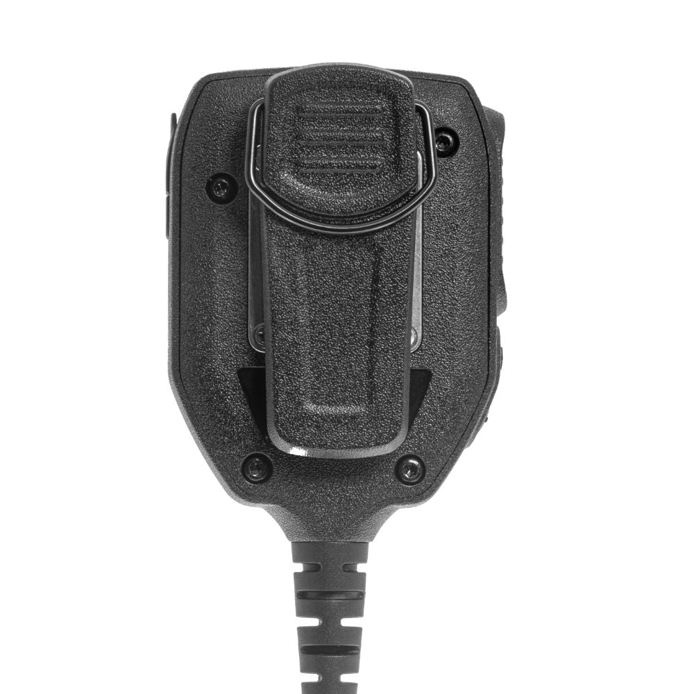 ENFORCE™ PRO Remote Speaker Microphone (RSM) - Sheepdog Microphones