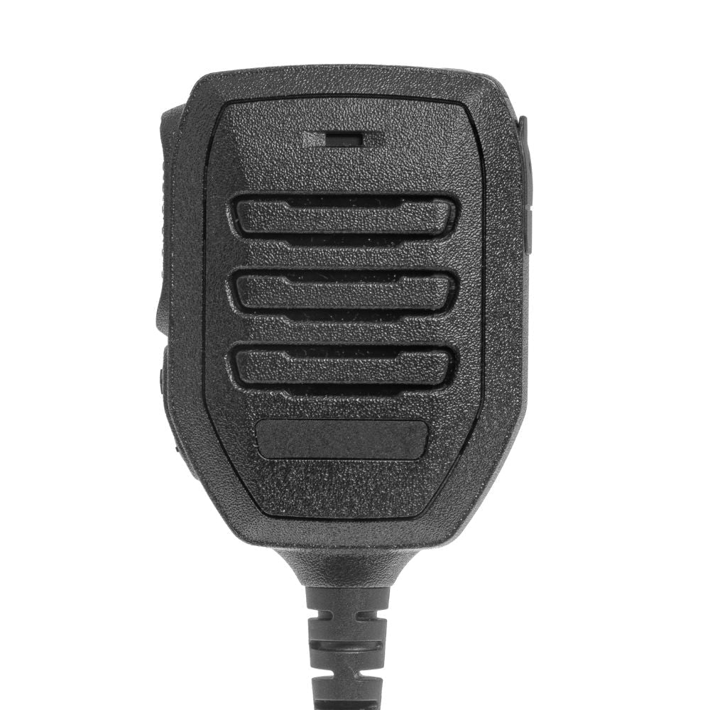 ENFORCE™ PRO Remote Speaker Microphone (RSM) - Sheepdog Microphones
