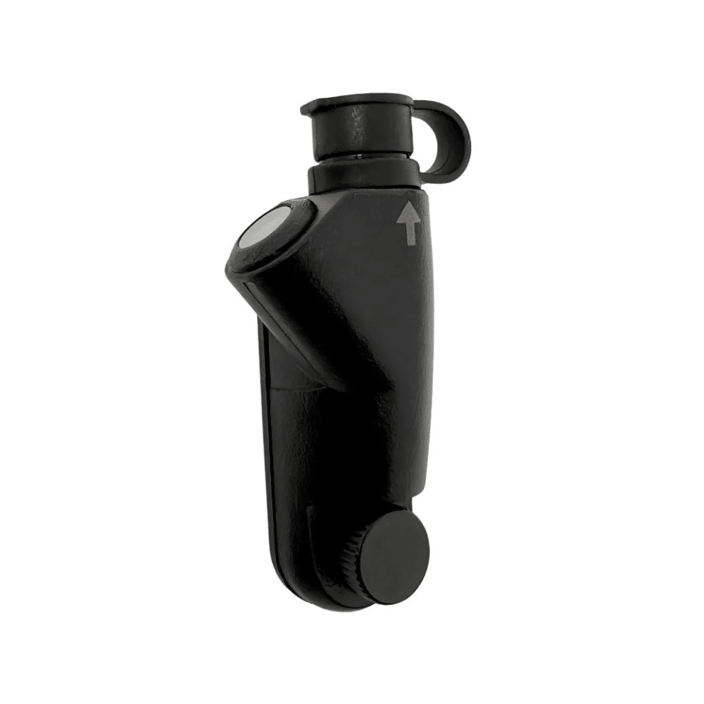 Harris XL200 Bluetooth Adapter - Sheepdog Microphones