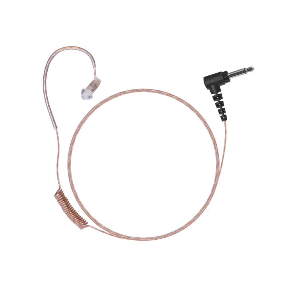HDLO2™ Earpiece (Adjustable) - Sheepdog Microphones