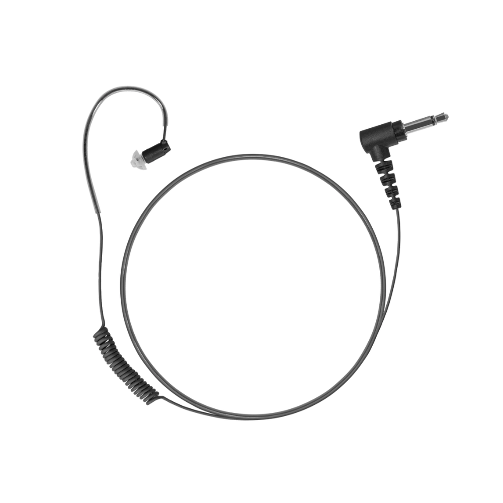HDLO2™ Earpiece (Adjustable) - Sheepdog Microphones