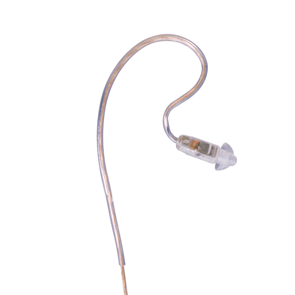 HDLO3™ Earpiece (Moldable) - Sheepdog Microphones