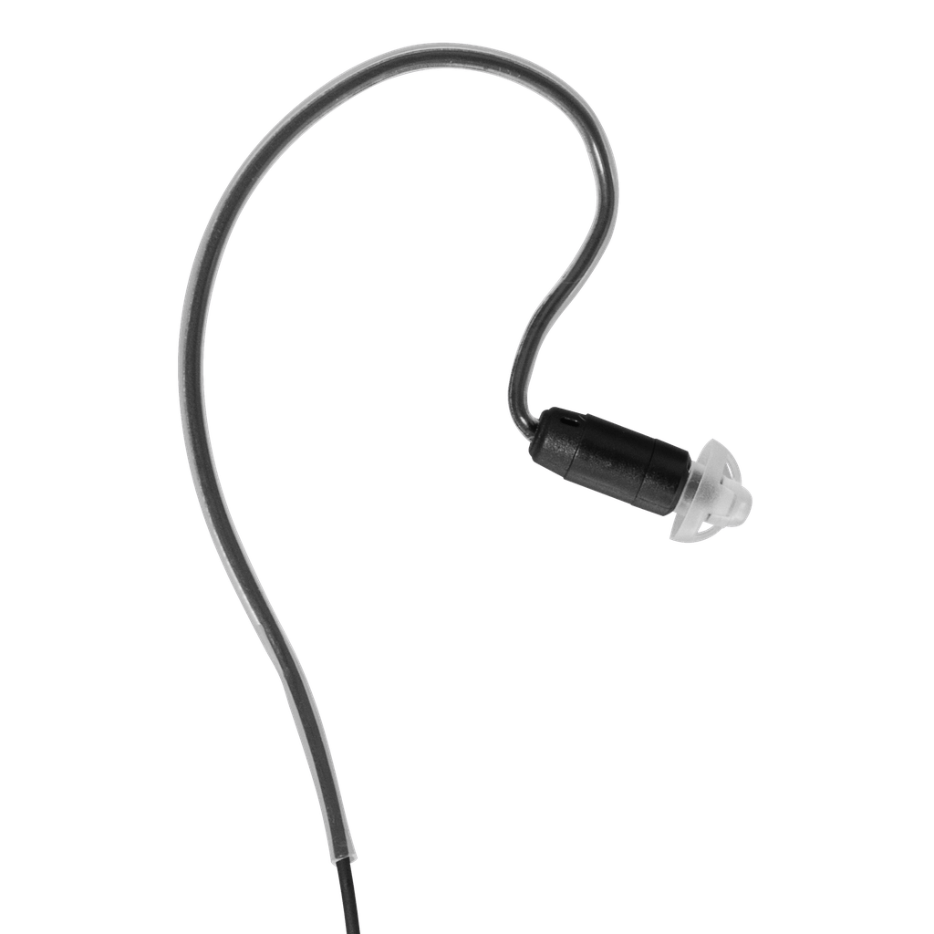 HDLO3™ Earpiece (Moldable) - Sheepdog Microphones