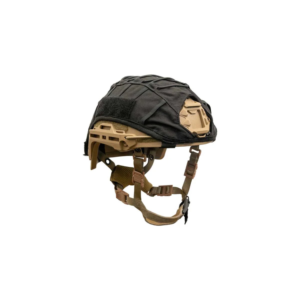 HHV ATE® Helmet Covers - Sheepdog Microphones