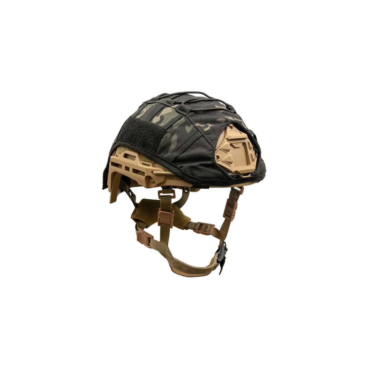 HHV ATE® Helmet Covers - Sheepdog Microphones