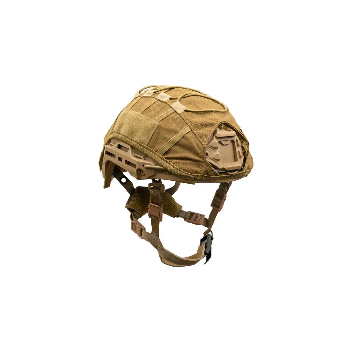Hard Head Veterans ATE® Helmet Covers (HHV)