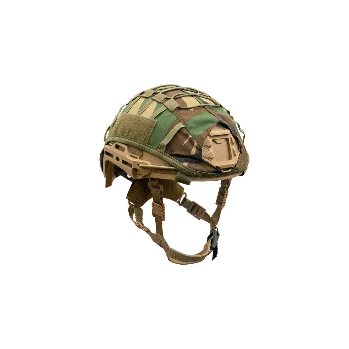 Hard Head Veterans ATE® Helmet Covers (HHV)