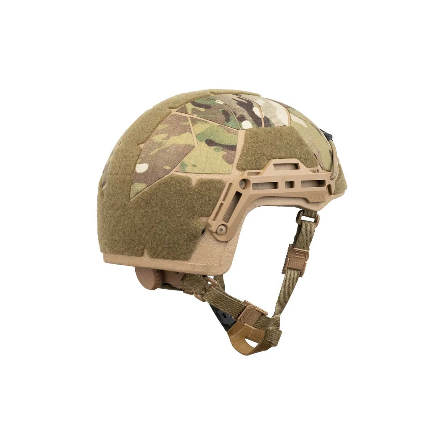HHV Ballistic Helmet ATE® Lite - Sheepdog Microphones