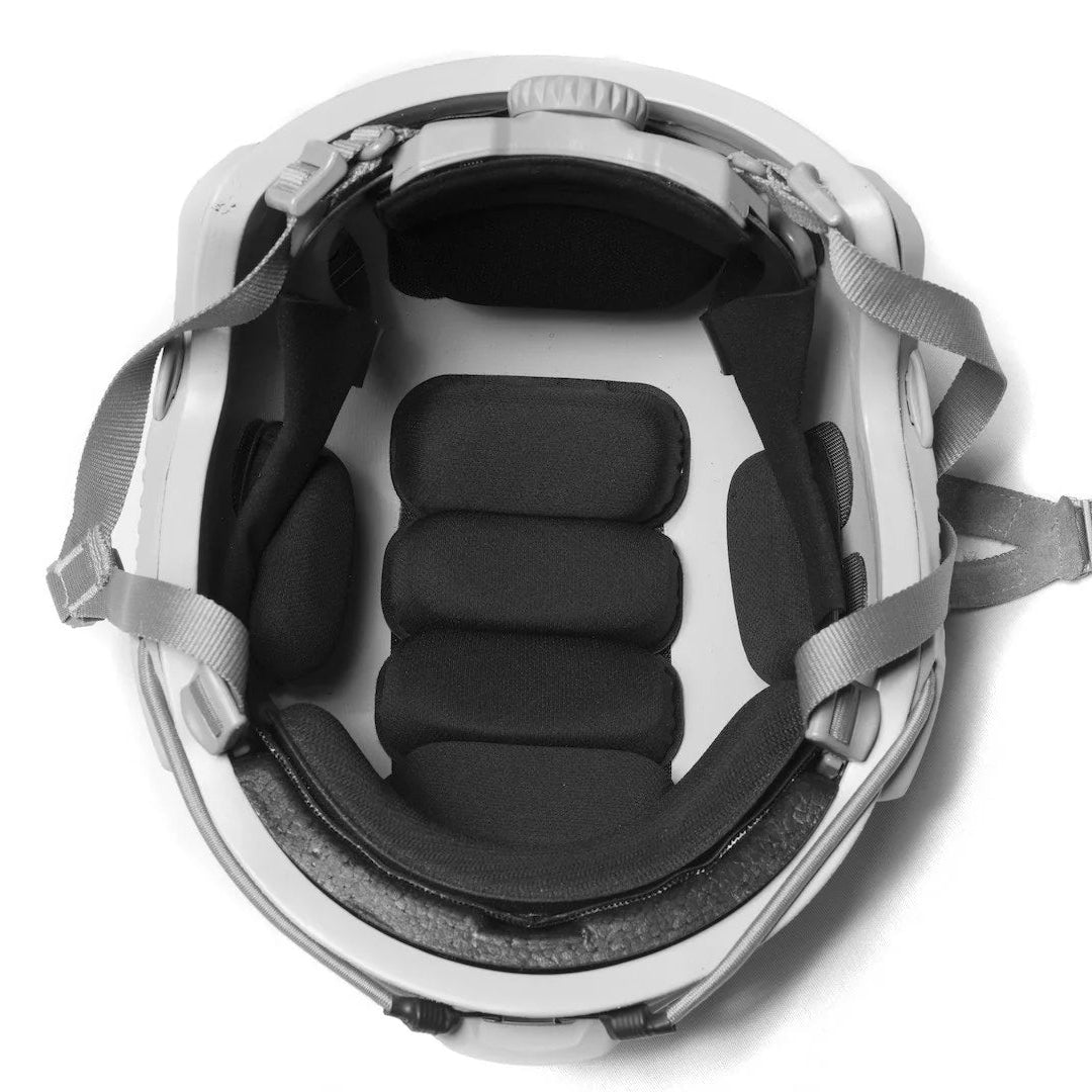 HHV Comfort PLUS Military Helmet Pads - Sheepdog Microphones