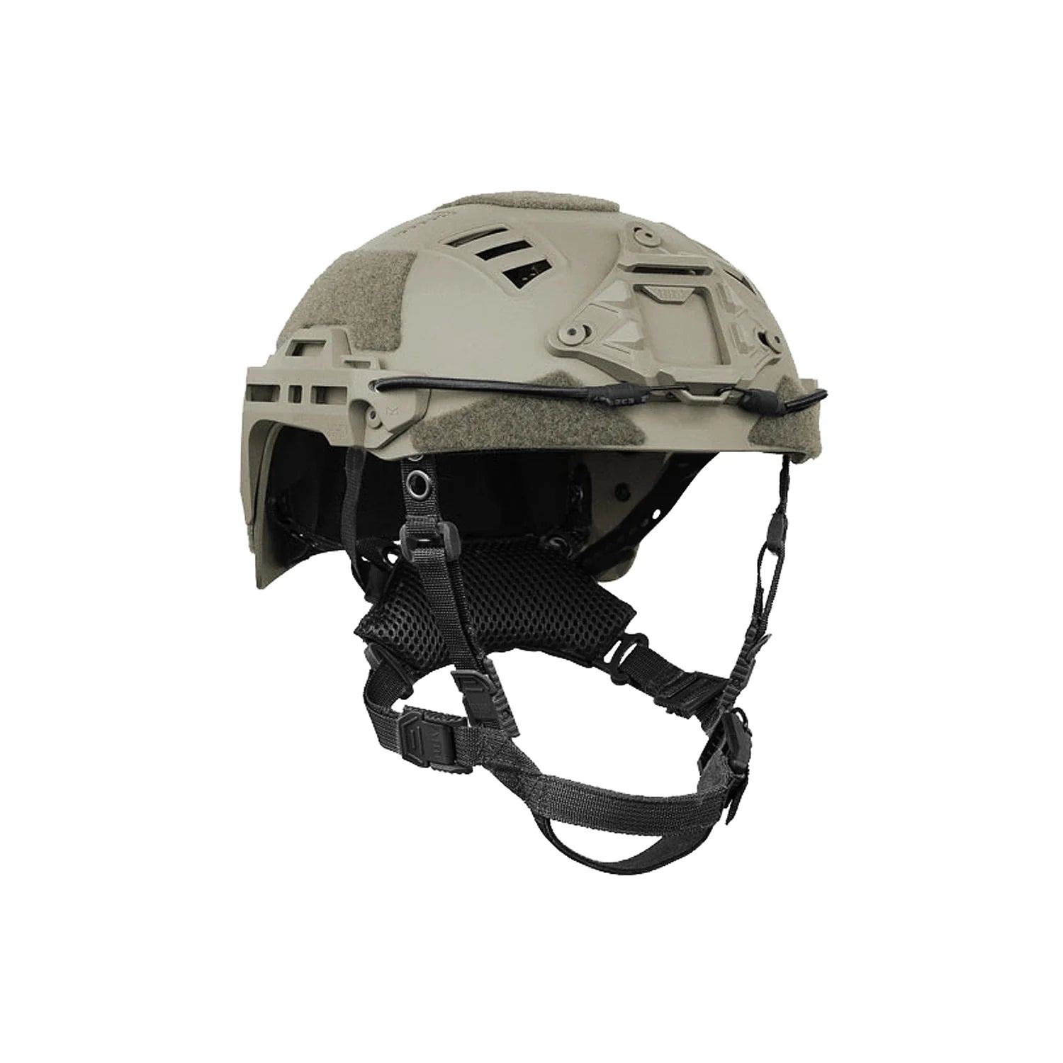 Hard Head Veterans Tactical Helmet ATE® Bump (HHV)