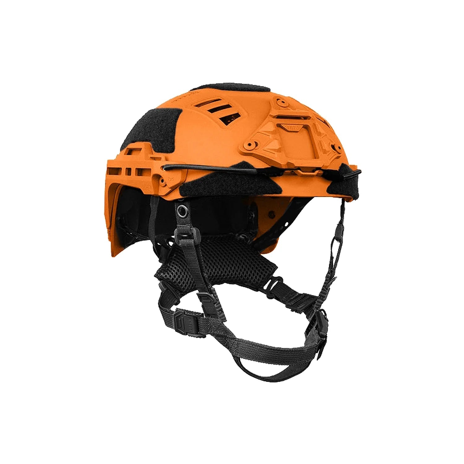 HHV Tactical Helmet ATE® Bump - Sheepdog Microphones