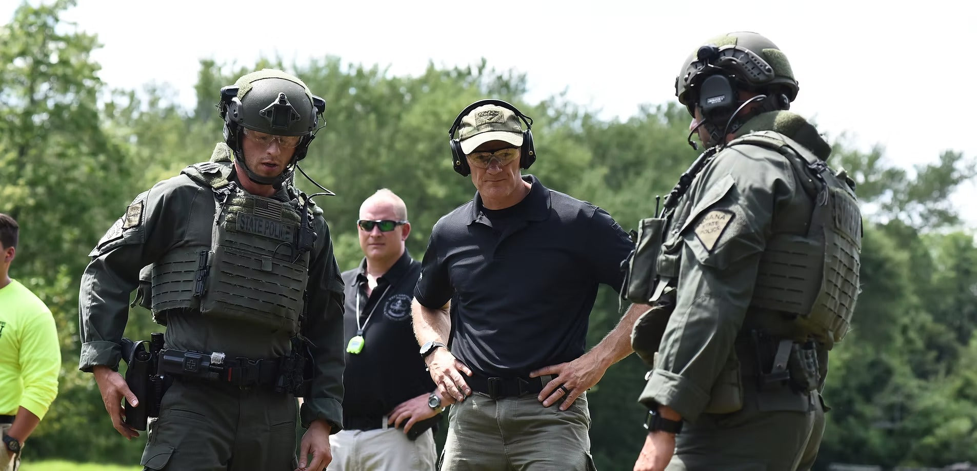 Storm Training and Consuting