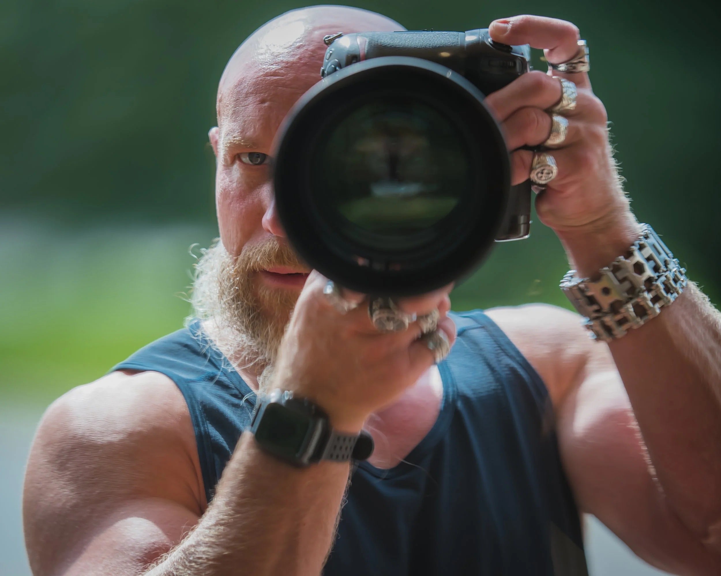 Erik Larson Larson's Images