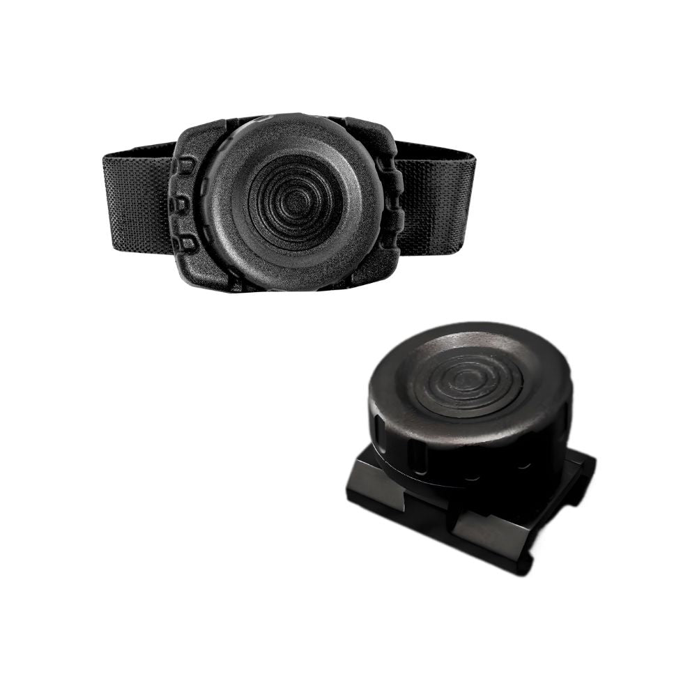 JTF Tactical Headset with Wireless PTT, Motorola APX