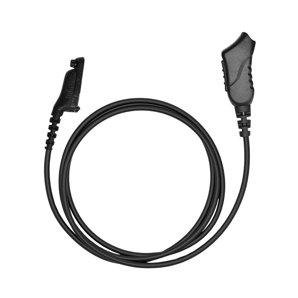 KILO PTT Microphone - Sheepdog Microphones