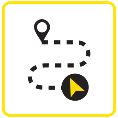 Dogtra Live Tracking Compass