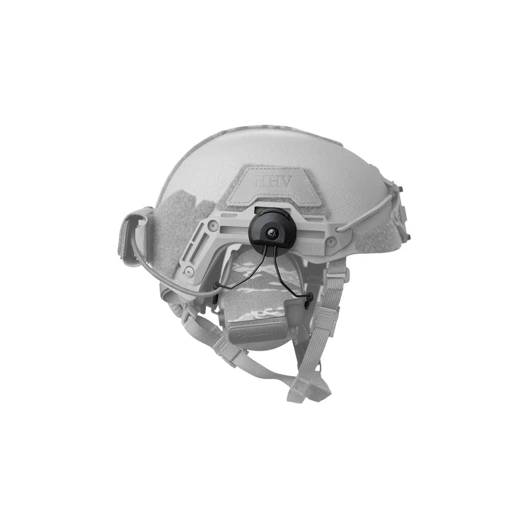 3M Peltor ARC Adapters 米軍 seal marsoc 3M Peltor ARC Adapters 米軍 seal marsoc