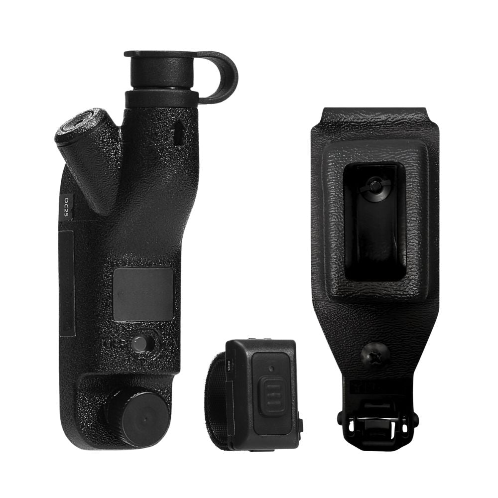 Motorola APX Bluetooth Adapter with Wireless PTT and Kill Switch