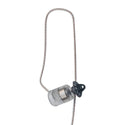 N-ear 360 Dynamic 1-Wire Surveillance Kit, Motorola APX - Sheepdog Microphones