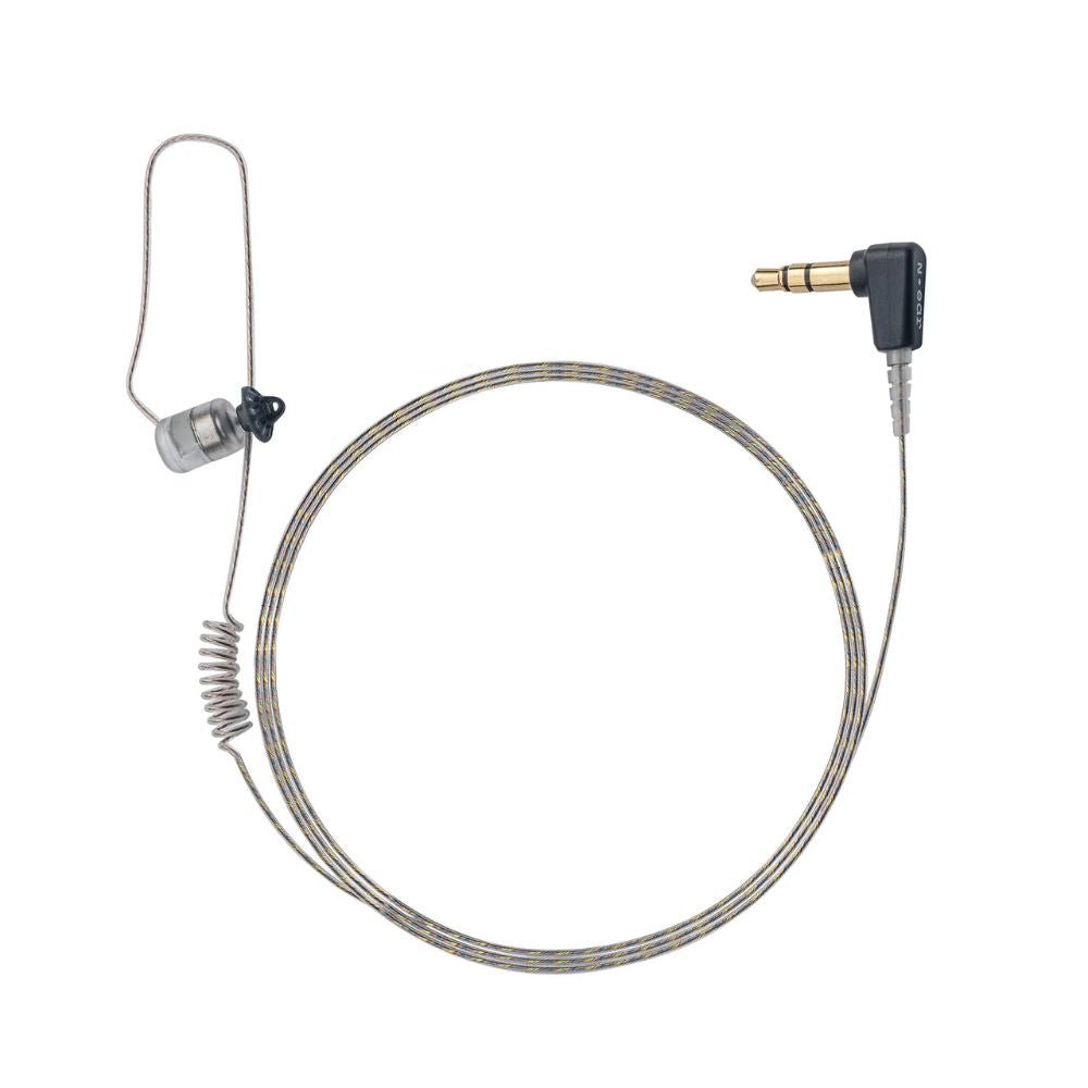 N-ear 360 Dynamic 1-Wire Surveillance Kit, Motorola APX - Sheepdog Microphones