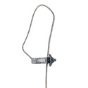 N-ear 360 Flexo 1-Wire Surveillance Kit, Motorola APX - Sheepdog Microphones