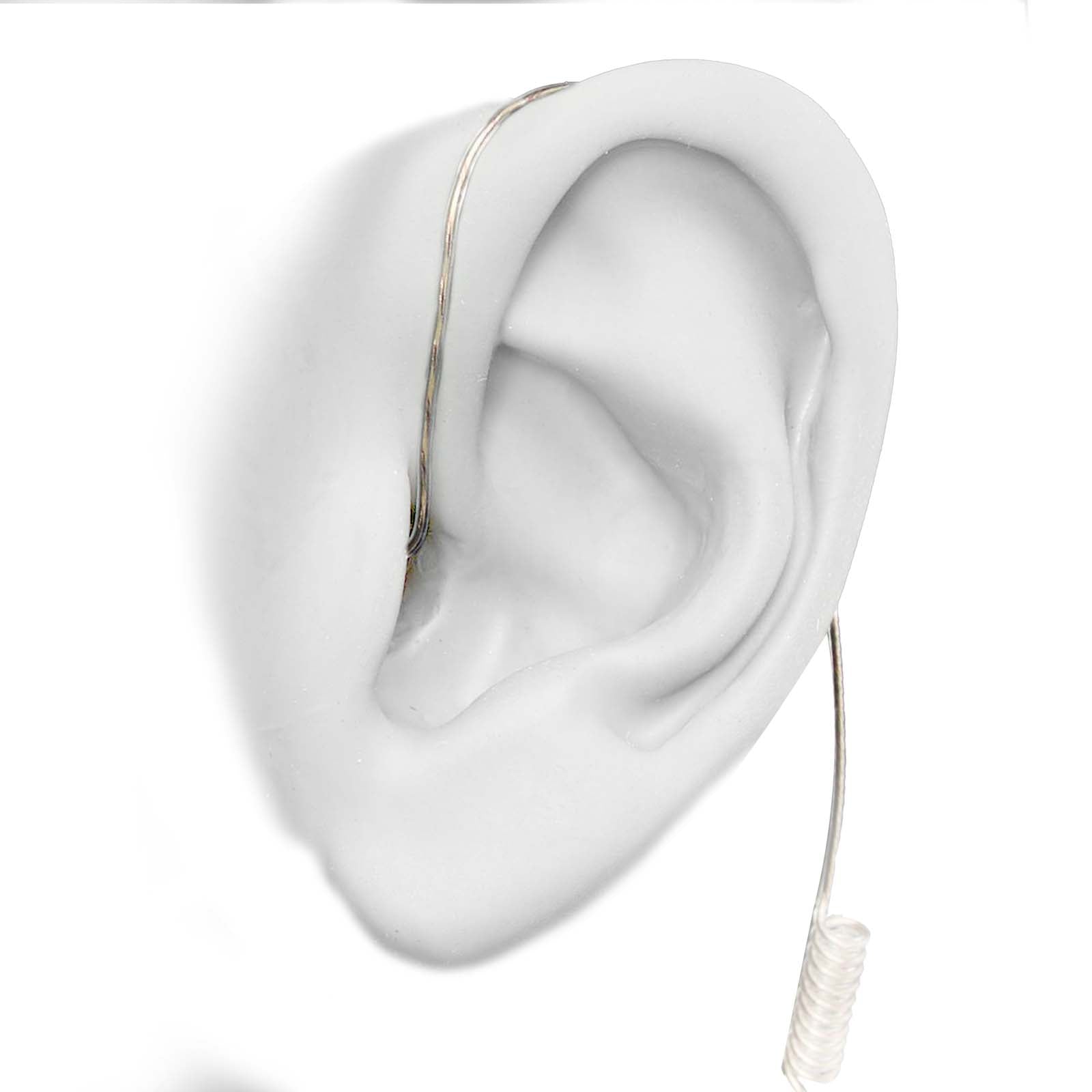 N - ear: 360 Flexo 2 - Wire Surveillance Kit - Sheepdog Microphones