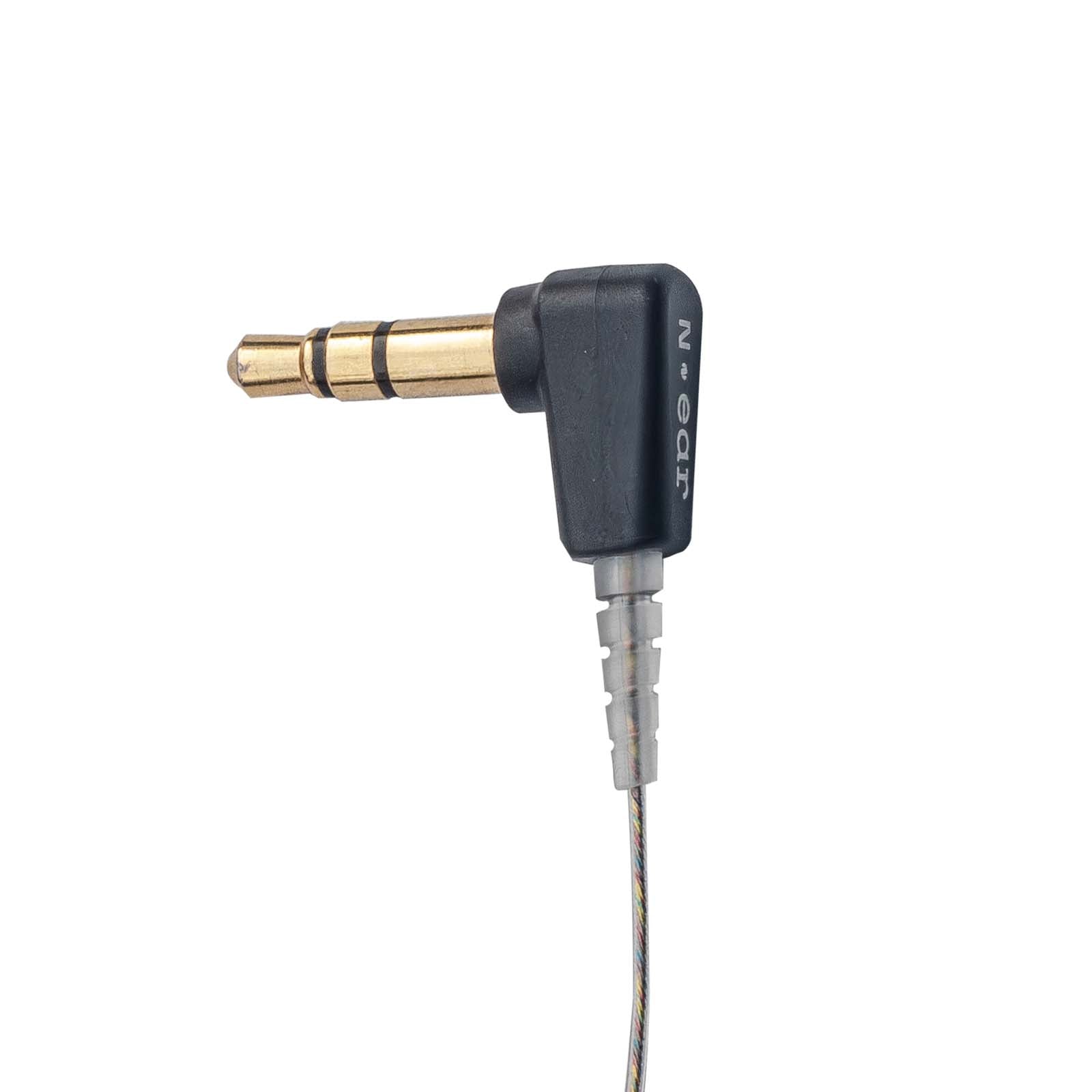 N - ear: 360 Flexo 2 - Wire Surveillance Kit - Sheepdog Microphones
