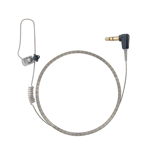 N-Ear Flexo DYNAMIC Listen Only Earpiece