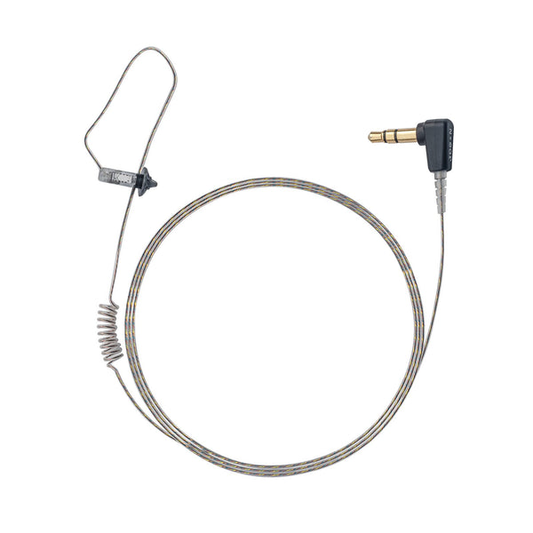 N-Ear 360 Flexo, Listen Only Earpiece, 2.5mm, 22 Inch - Sheepdog Microphones