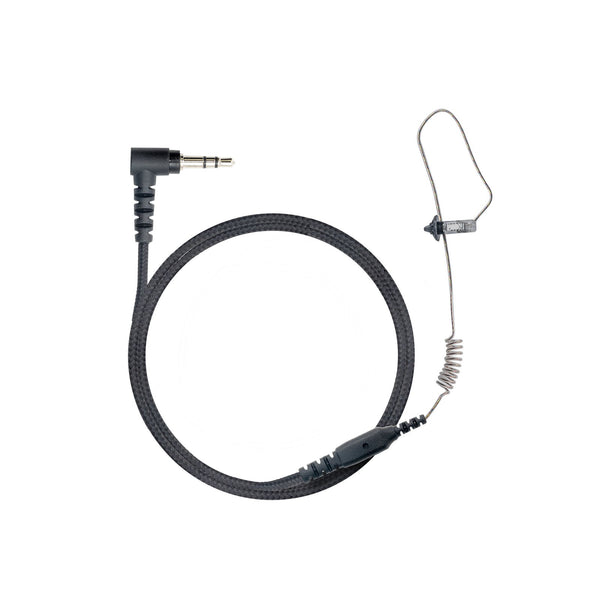 N-Ear 360 Flexo Earpiece, Braided Fiber