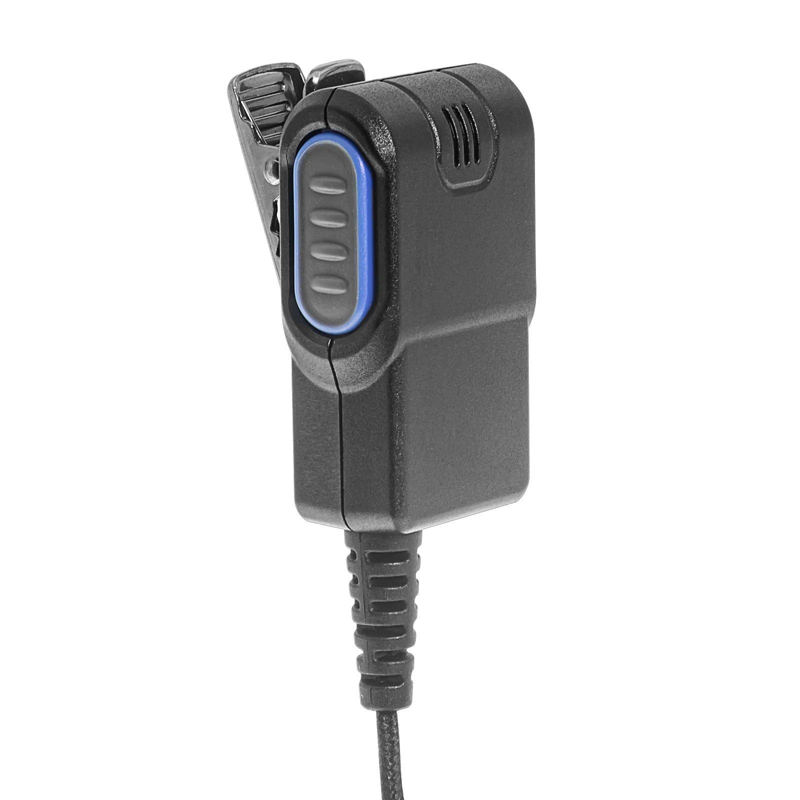 N - ear Choice PTT Mic, Waterproof, Wireless PTT Capable (Tier 1) - Sheepdog Microphones