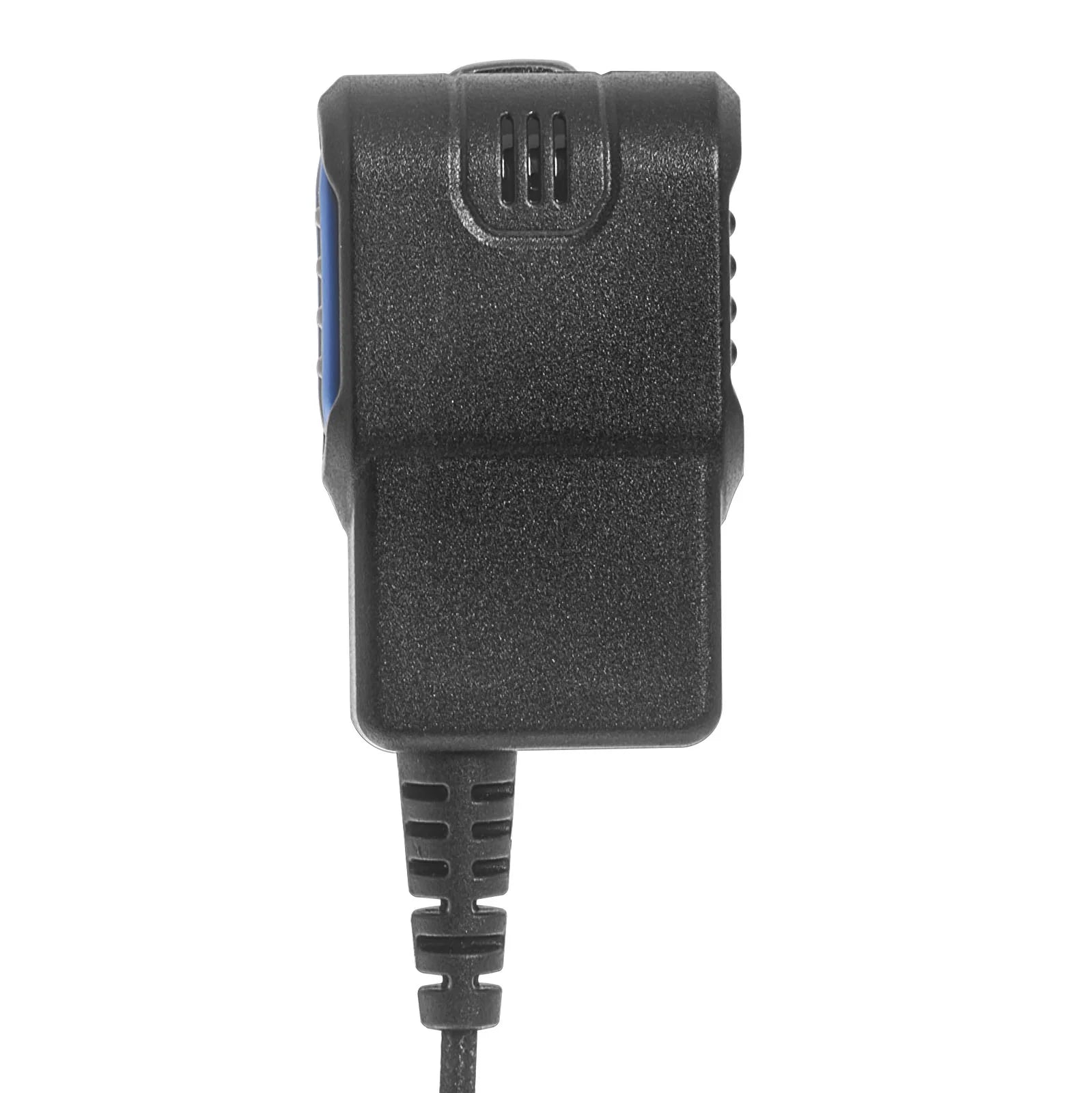 N - ear Choice PTT Mic, Waterproof, Wireless PTT Capable (Tier 1) - Sheepdog Microphones