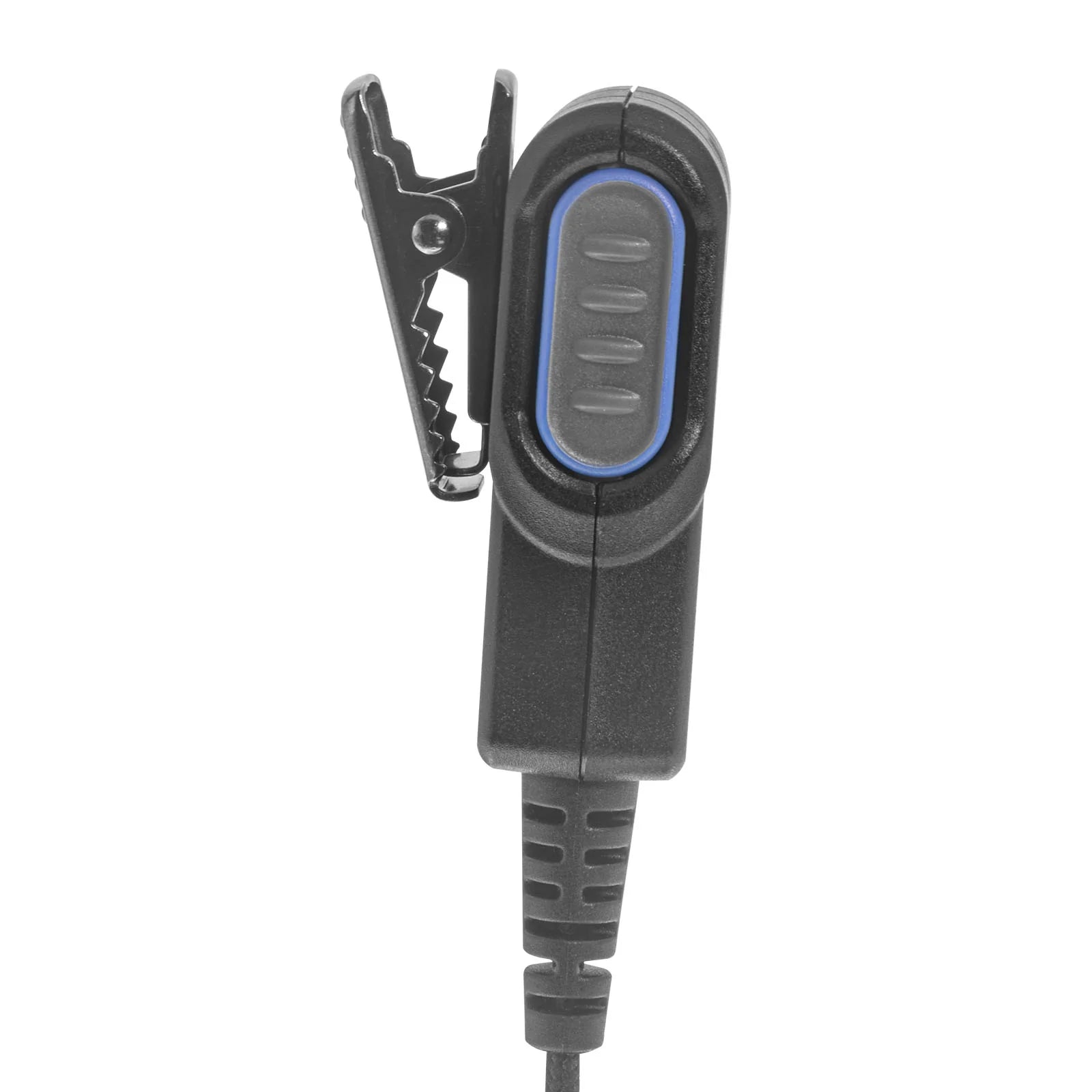 N - ear Choice PTT Mic, Waterproof, Wireless PTT Capable (Tier 1) - Sheepdog Microphones