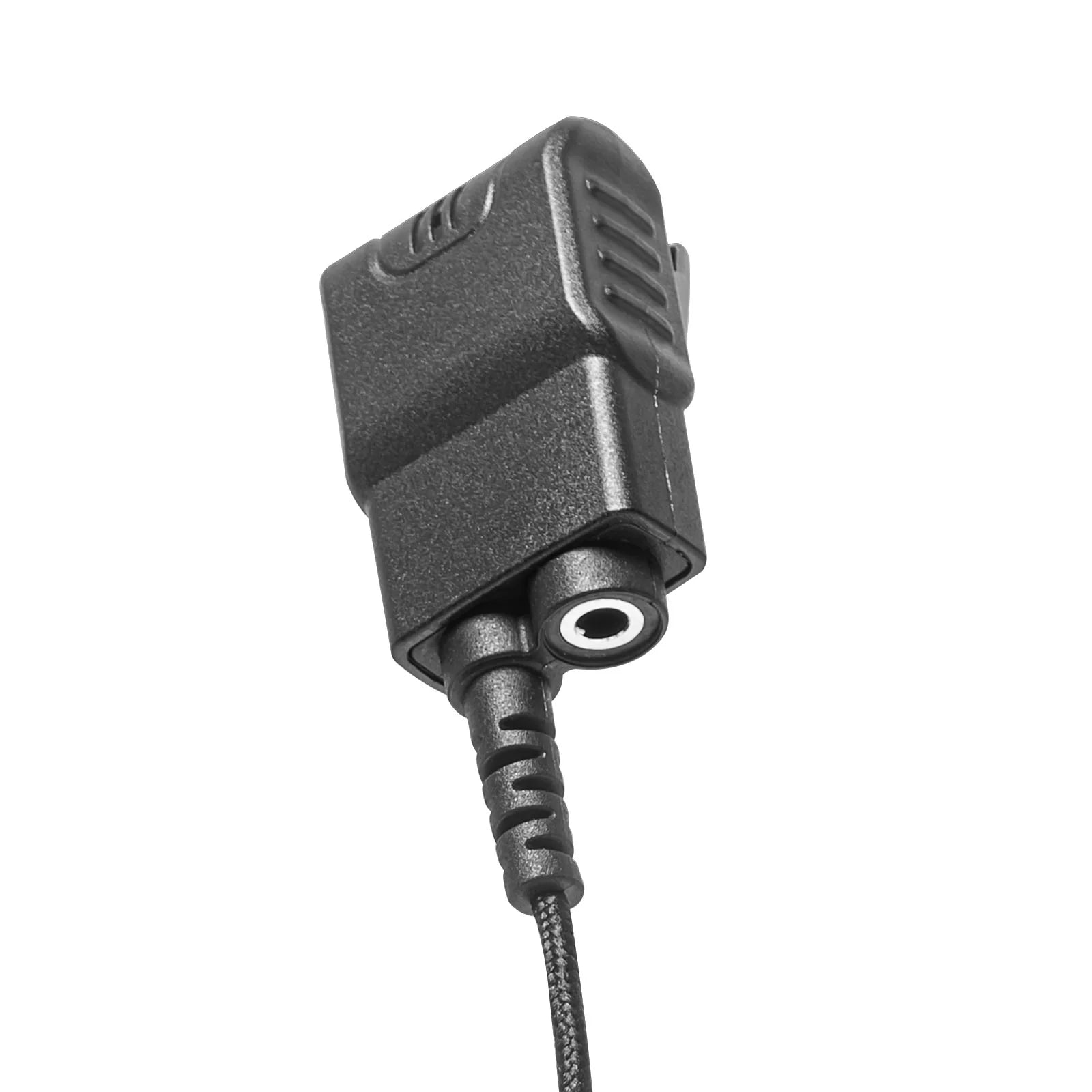 N - ear Choice PTT/Mic, Compact (Tier 3) - Sheepdog Microphones