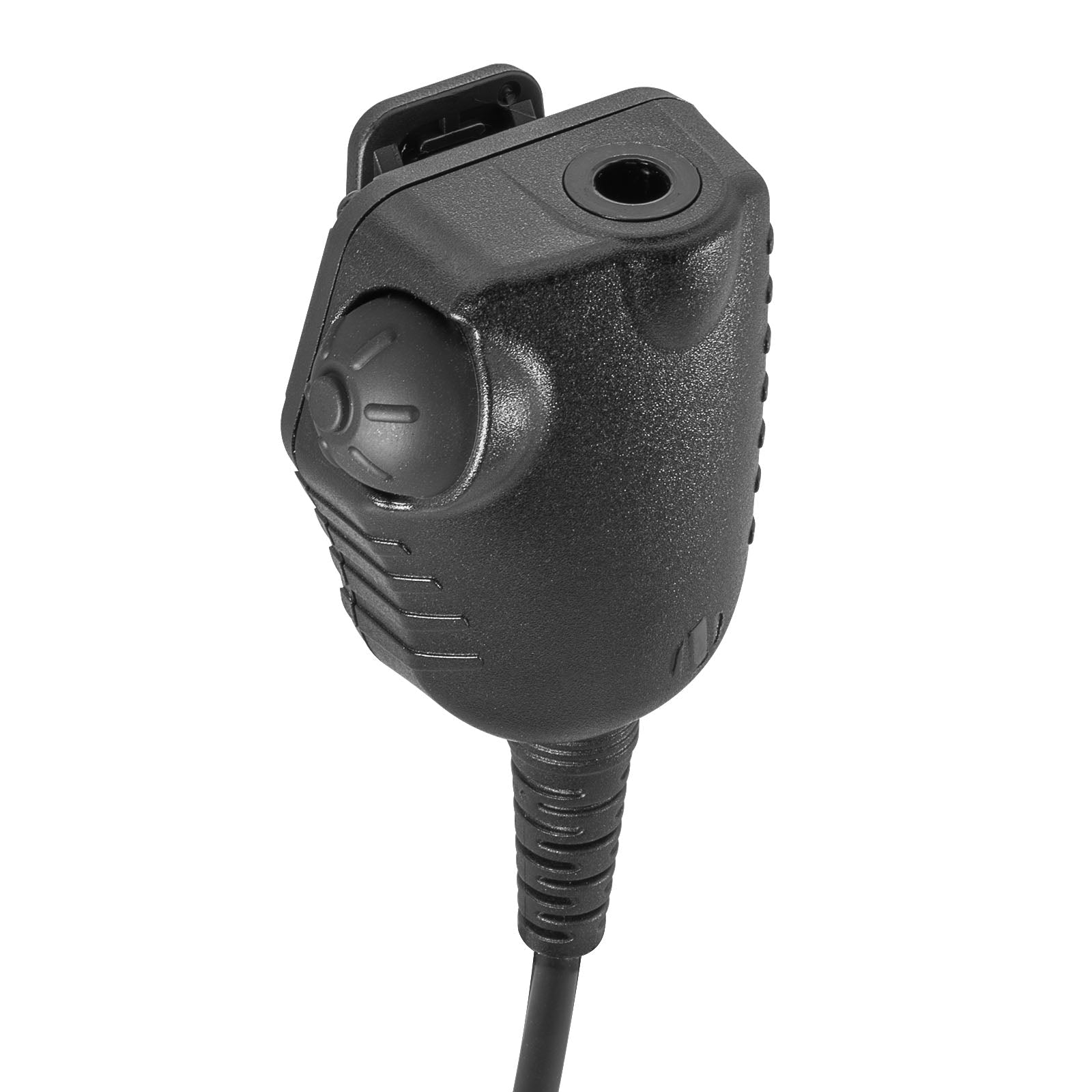 NEXUS PTT Port