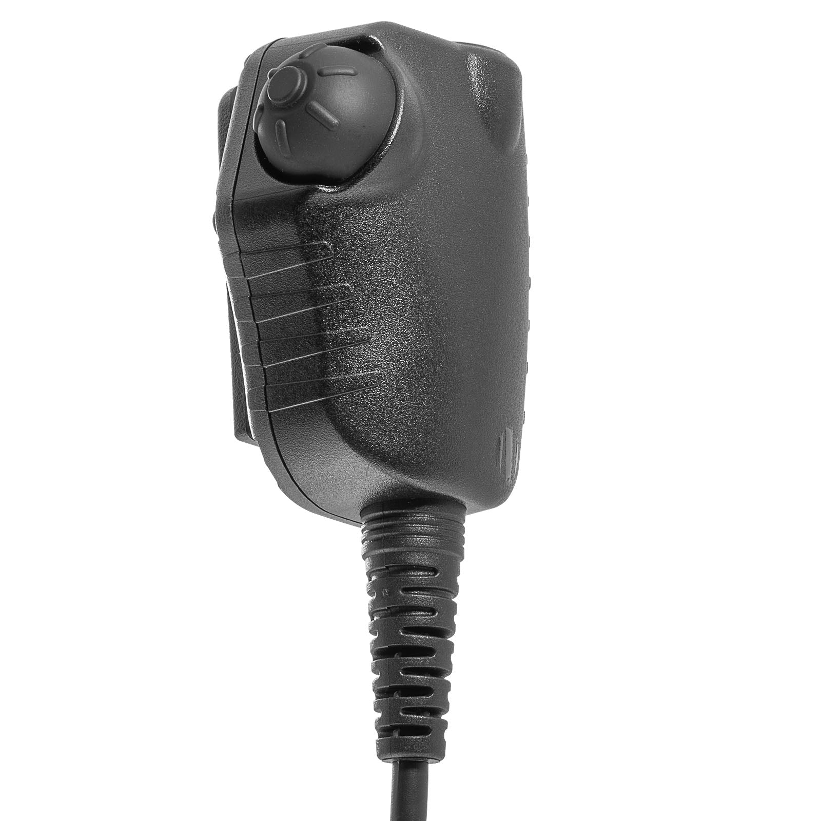 Ergonomic Tactical PTT Button