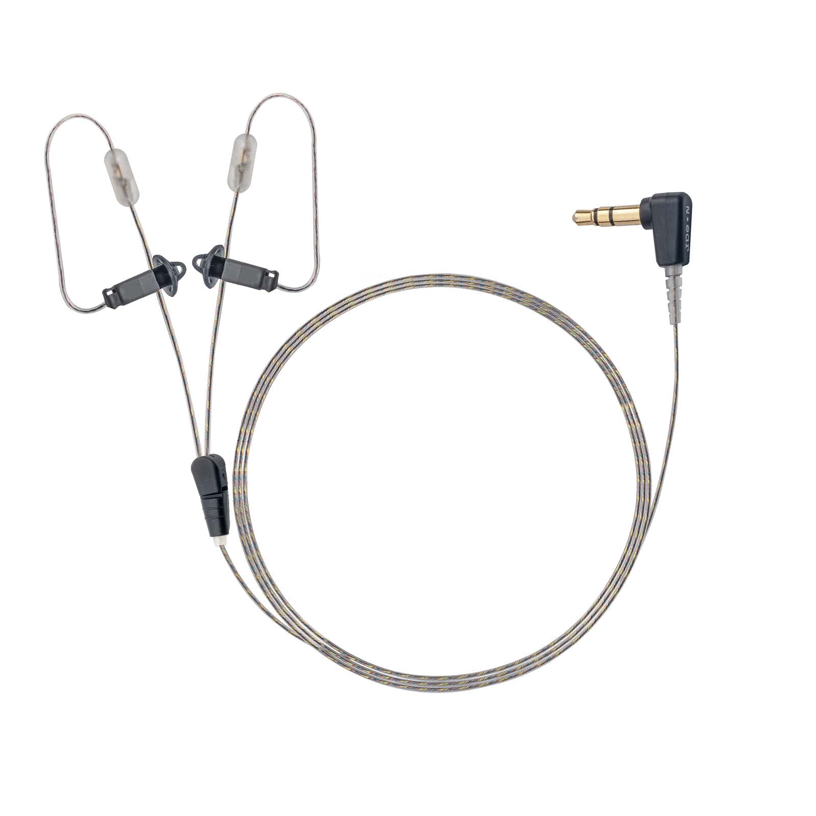 N-ear: Commander Kit - Sheepdog Microphones