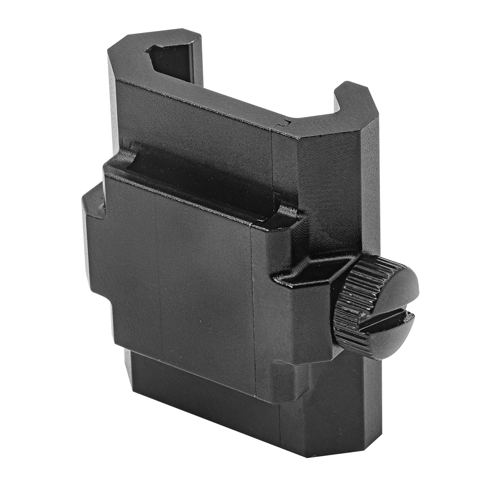 N - ear Equipment Mount for Remote PTT Button - Sheepdog Microphones