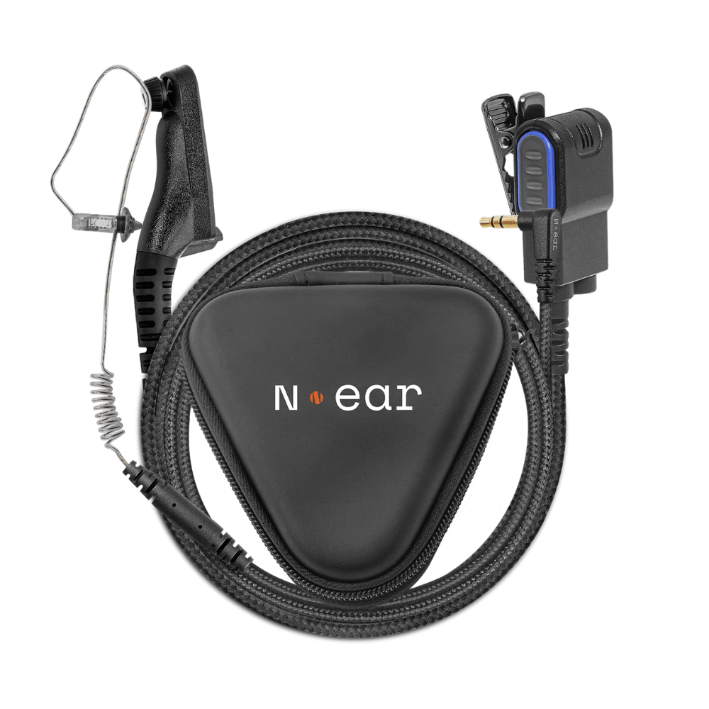 N-ear Shadow Wolf Kit - Sheepdog Microphones