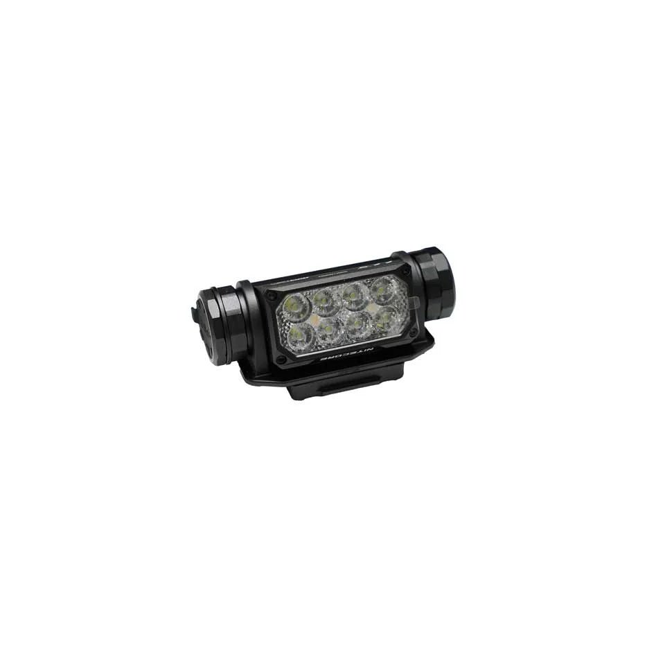 NITECORE HC65M Headlamp - Sheepdog Microphones