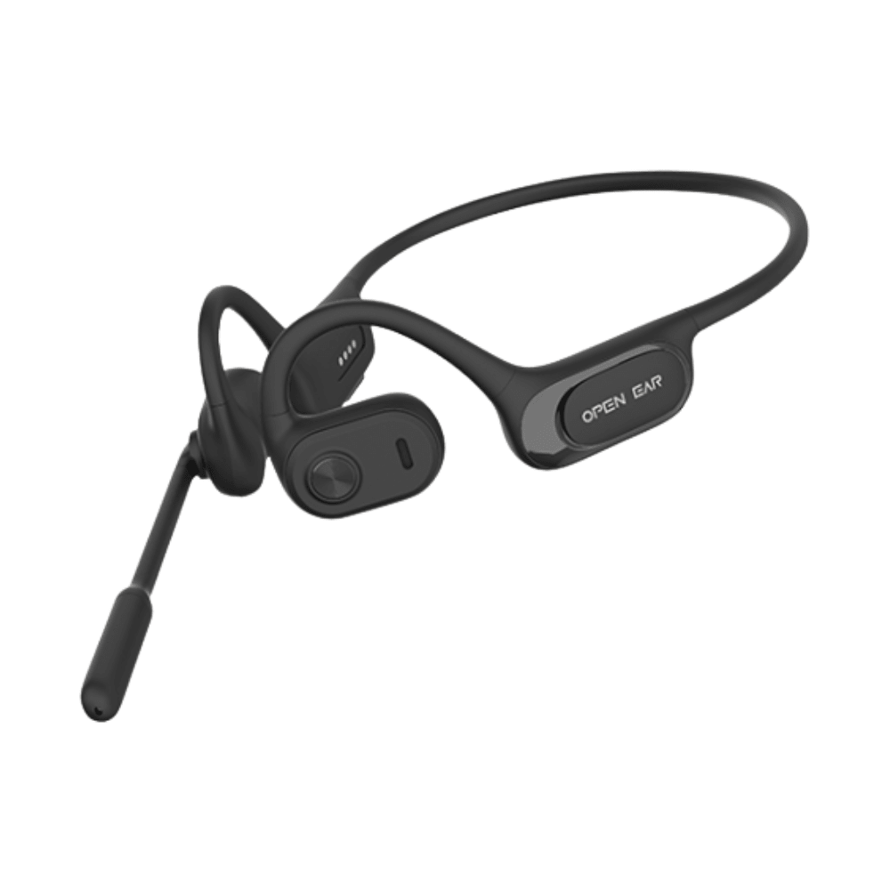 OpenEar AIR F3C Bluetooth Headset - Sheepdog Microphones