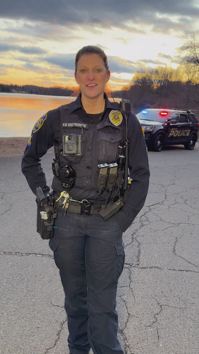 Sheepdog Mics Customer Service