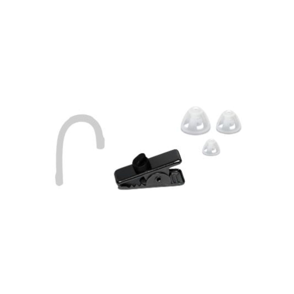 Push - To - Talk Microphone, HDLO Earpiece, Motorola N30, N50, N70 - Sheepdog Microphones