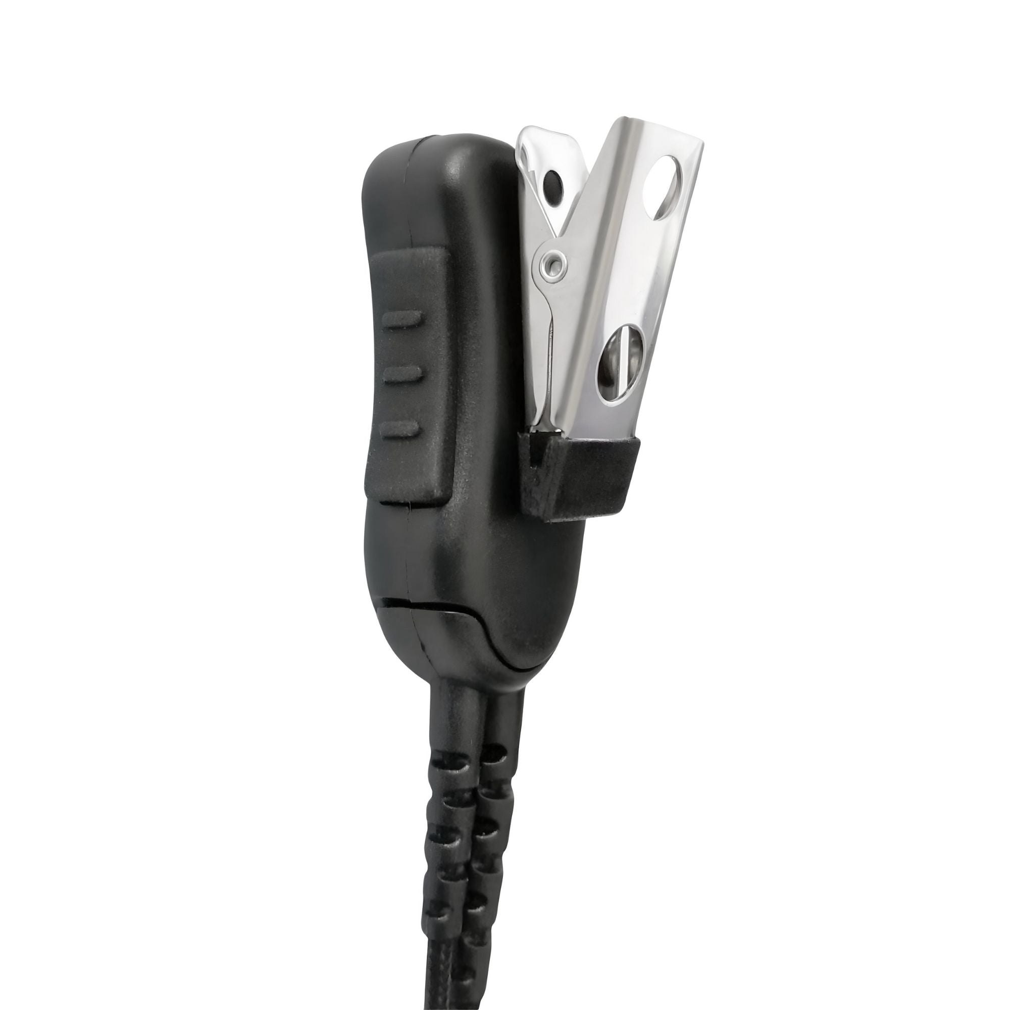Push - To - Talk Microphone, HDLO Earpiece, Motorola N30, N50, N70 - Sheepdog Microphones