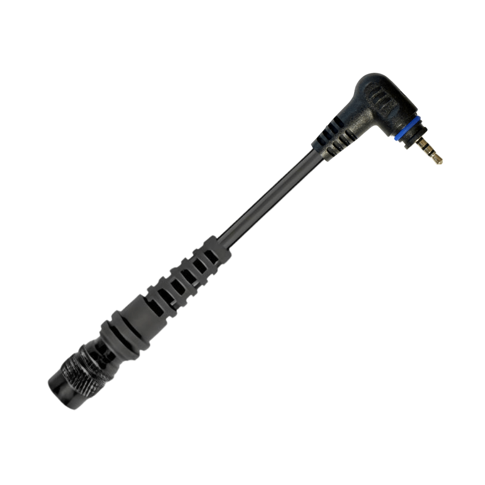 Quick Disconnect Adapter, Motorola TLK and SL - Sheepdog Microphones