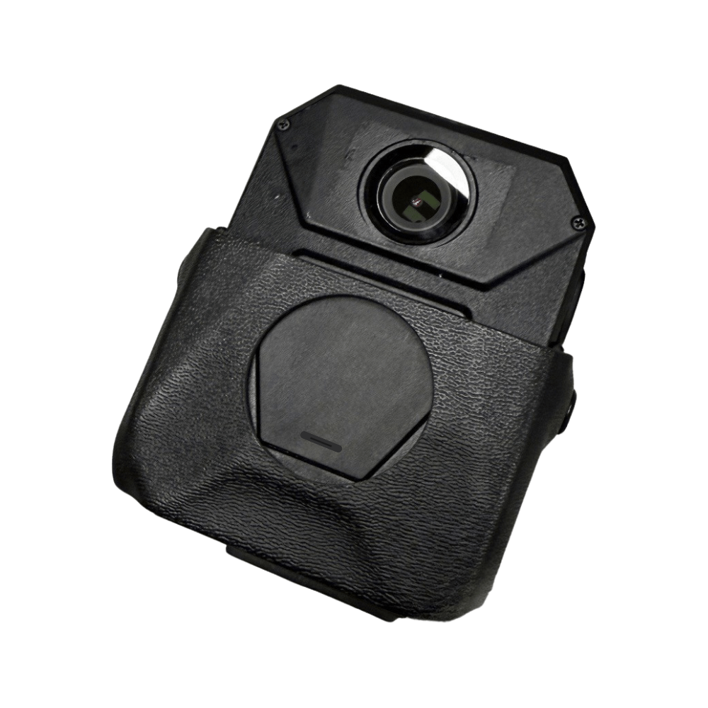 Rugged BWC Holster - Argus, Utility EXO, LensLock Eagle 13 - Sheepdog Microphones